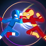 Stickman Hero Fight icon
