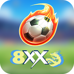 8XX:Lucky Goal