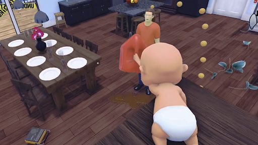 Whos Your Real - Daddy 2 Tricks