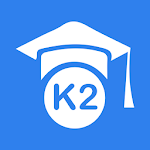 Cover Image of ダウンロード K2 HELP LAW  APK