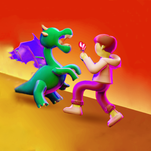 Monster Brawl - Collect&Fight! Download on Windows