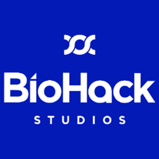 BioHack Studios Members  Icon