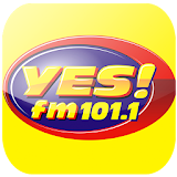 Yes FM Manila icon