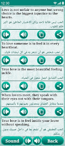 Learn Arabic Language  screenshots 3