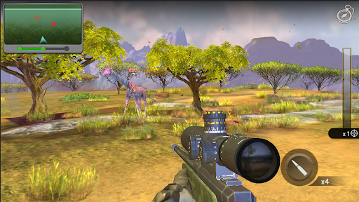 Sniper Shooter: jogos de tiro – Apps no Google Play