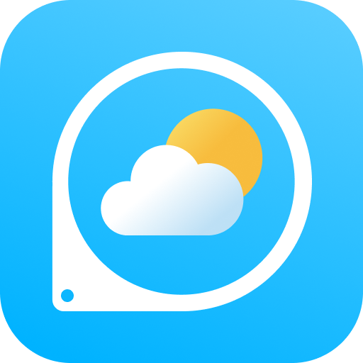 Weather App: Forecast & Widget