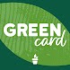 Green Card at YGC - ショッピングアプリ