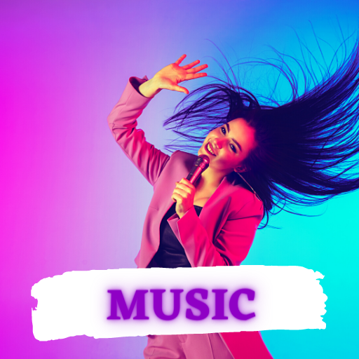 Music in English Songs logo
