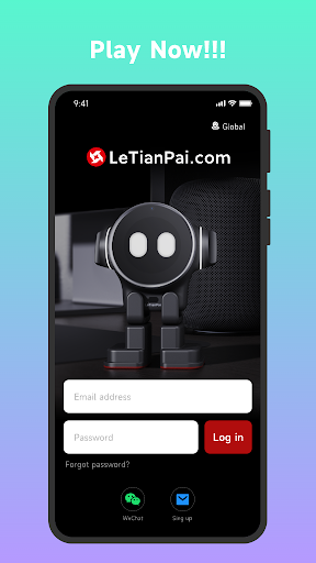 LeTianPai Screenshot 3 - AppWisp.com