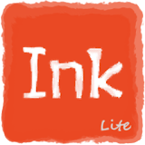 Ink Go Adw Apex Theme Lite icon