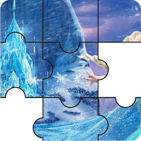 Puzzle Princess Games For Girls