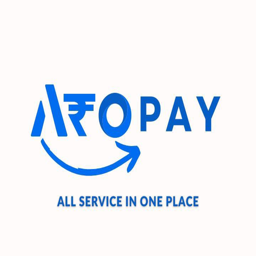 Aropay logo