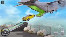 飛行機カーチェイスゲームのおすすめ画像4