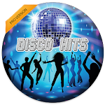 Cover Image of Download Disco Music 2021 2.4.2 APK