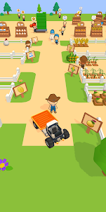 Big Little Farm Life