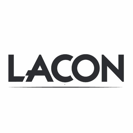 Lacon Contabilidade logo