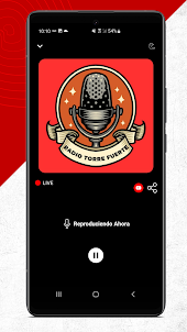 Radio Torre Fuerte FM