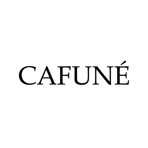 美容室・ヘアサロンCAFUNÉ（カフネ）公式アプリ logo