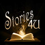 Stories 4 U icon