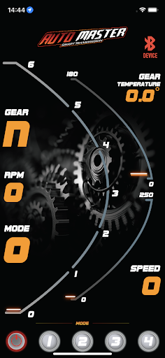Auto Master - Alphatec Screen 2