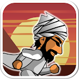 Arabia Dash icon