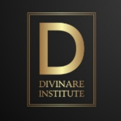 DIVINARE INSTITUTE logo