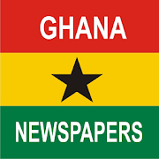 Ghana News 1.0.4 Icon