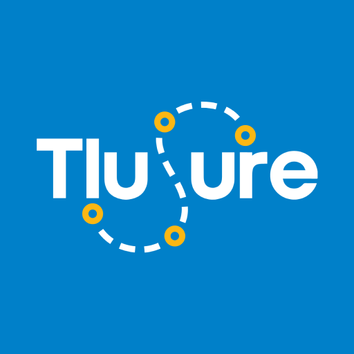 Tlusure logo