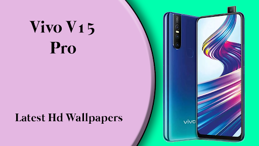Theme for vivo V15 pro