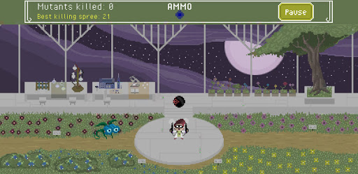 CromaMutation Screen 2