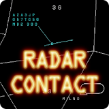 RadarContact icon