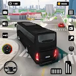 Cover Image of ดาวน์โหลด Coach Bus Simulator: เกมรถบัส  APK