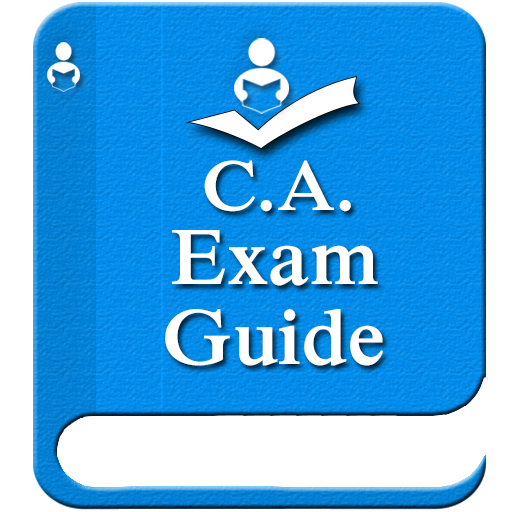 CA exam guide 2018-19  Icon