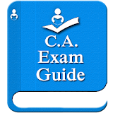 CA exam guide 2018-19 icon