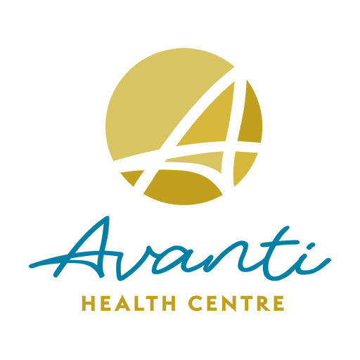 Avanti Health Centre logo