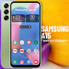 Samsung A15 Launcher & Themes icon