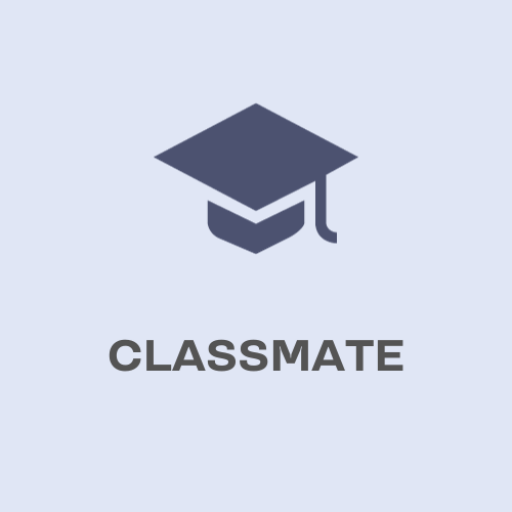ClassMate logo