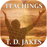 T. D. Jakes Teachings icon