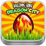 Breeding Guide Dragon City icon