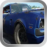 Extreme Race Cars icon