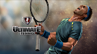 screenshot of Ultimate Tennis: 3D online spo