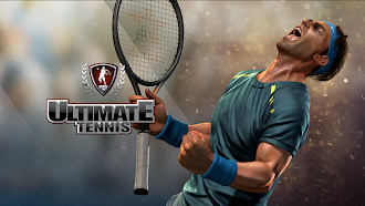 Game screenshot Ultimate Tennis: сетевой 3D-те mod apk