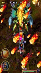 Dragon Blaze classic 1.0.7 MOD [Unlimited Gems] 15