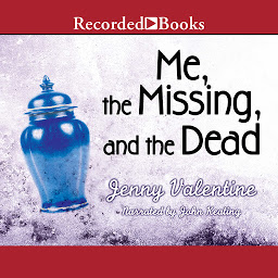Icon image Me, the Missing, and the Dead