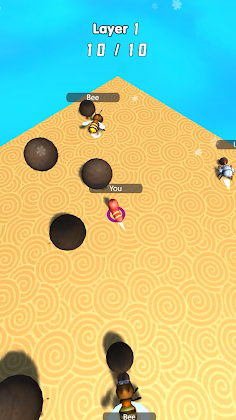 Insect Strike - Screenshot 4