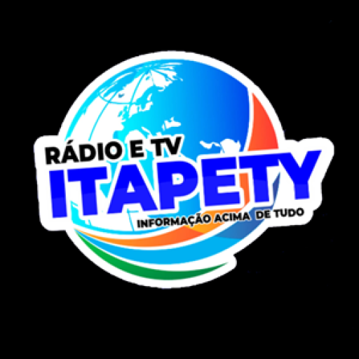 Rádio Itapety FM logo
