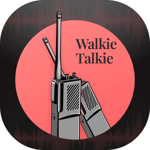 Walkie Talkie Offline