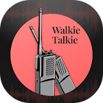 Cover Image of Download Walkie Talkie Offline 2.0 APK