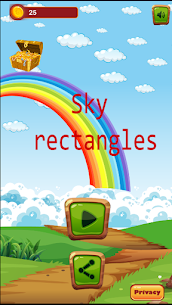 Sky rectangles 4