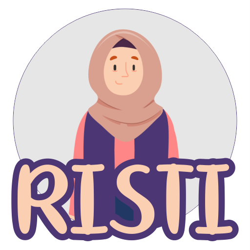 RISTI (Barisan Deret Geometri) logo